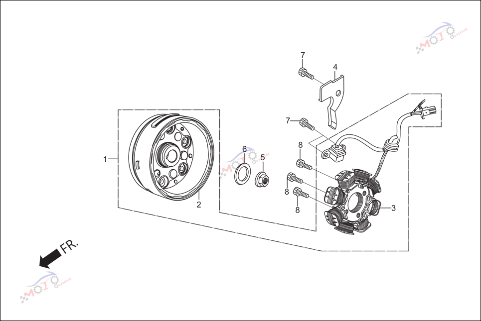 Engine Diagram